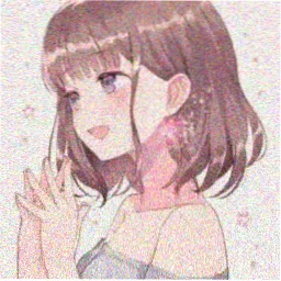 留言观众头像 白昼失眠